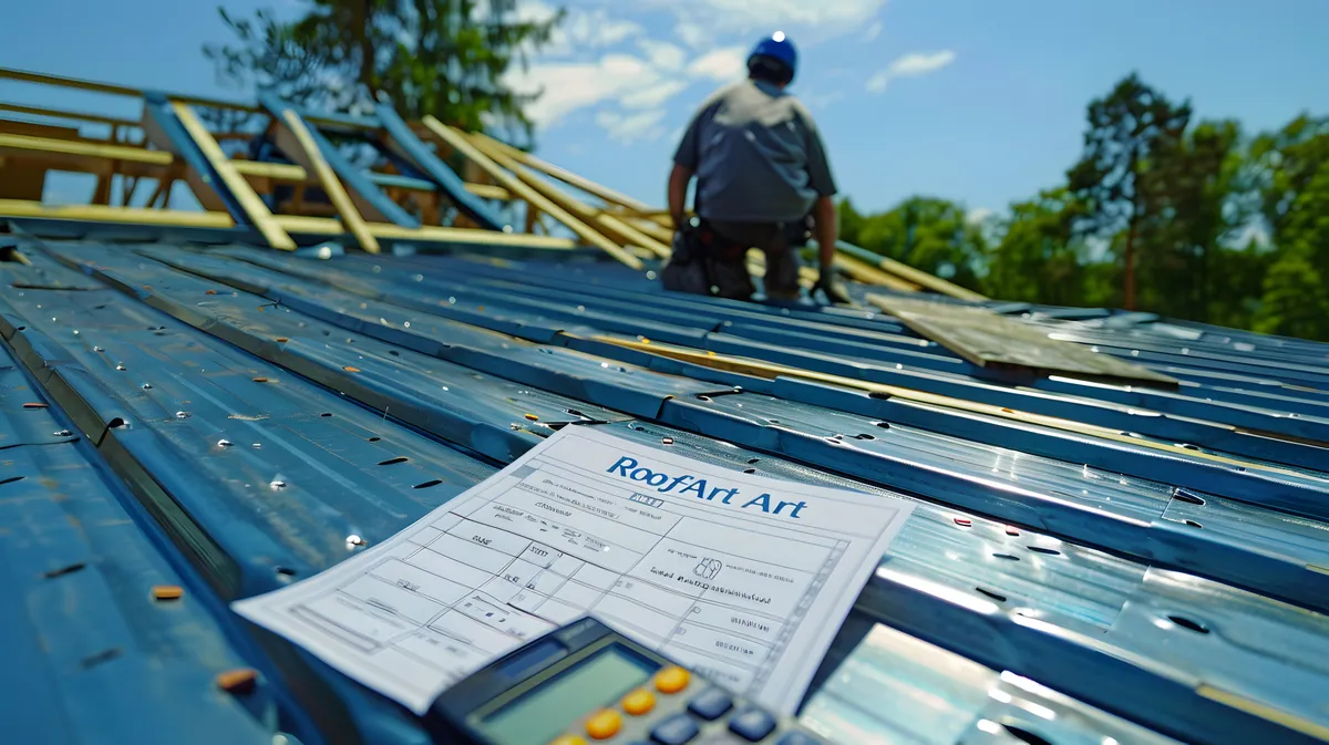 Czy zadaszenie tarasu trzeba zgłaszać? Pozwolenie, zgłoszenie, formalności 2025