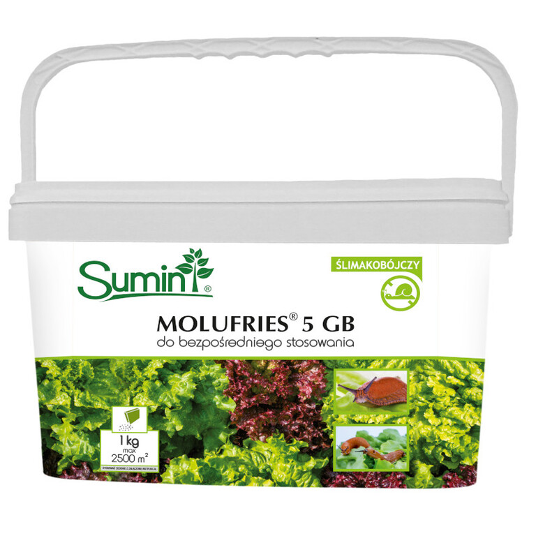 Sumin Molufries 5 GB na ślimaki 1kg (1)