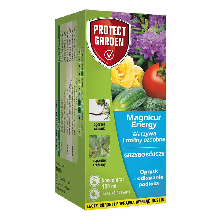 Protect Garden Magnicur Energy SBM 100ml (1)