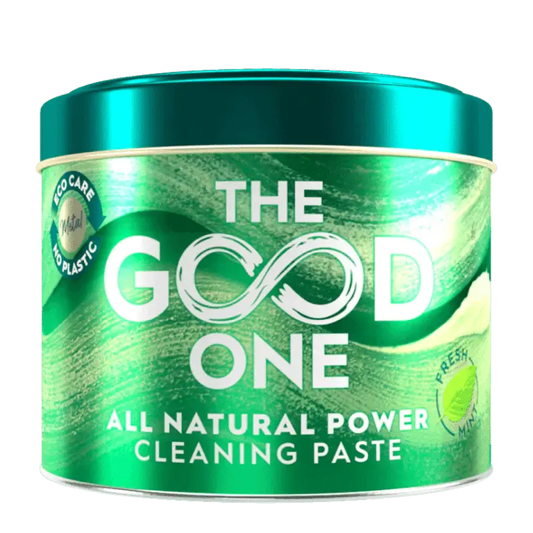 Astonish The Good One zielona pasta czyszcząca uniewersalna 500g