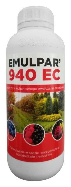 ADW Emulpar 940 EC 1L produkt owadobójczy