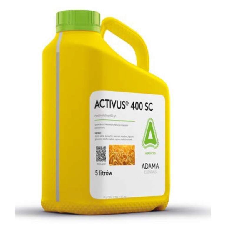 Adama Activus 400 SC 5l