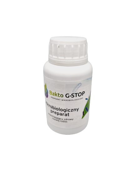 Bakto G-STOP Preparat mikrobiologiczny- ekologiczny fungicyd 0,1 (1)